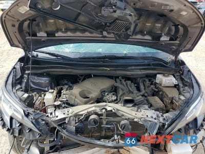 Zdjęcie 11 z 12 samochodu: 2023 TOYOTA SIENNA LE VIN:5TDKRKEC1PS165981 - miniatura