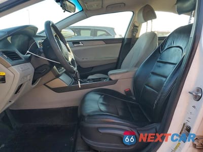 Zdjęcie 7 z 12 samochodu: 2016 HYUNDAI SONATA SE VIN:5NPE24AF9GH360701 - miniatura