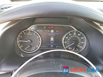 Zdjęcie 9 z 13 samochodu: 2019 NISSAN MURANO PLATINUM VIN:5N1AZ2MJ4KN106820 - miniatura