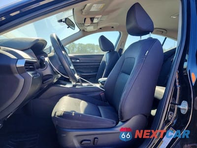 Zdjęcie 7 z 11 samochodu: 2020 NISSAN ALTIMA S VIN:1N4BL4BV4LC196937 - miniatura