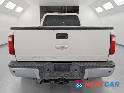 Zdjęcie 6 z 11 samochodu: 2010 FORD F350 SUPER DUTY VIN:1FTWW3DR8AEB28848 - miniatura