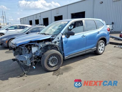 2023 SUBARU FORESTER JF2SKAACXPH520706 - główne zdjęcie licytacji z USA - miniatura