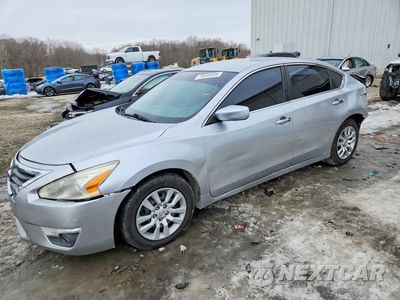 2014 NISSAN ALTIMA 2.5 1N4AL3AP5EN351950 - główne zdjęcie licytacji z USA - miniatura
