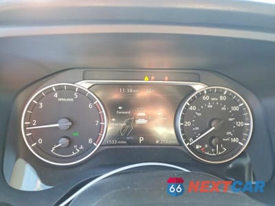 Zdjęcie 9 z 13 samochodu: 2025 NISSAN ROGUE ROCK CREEK VIN:5N1BT3BB8SC674748 - miniatura