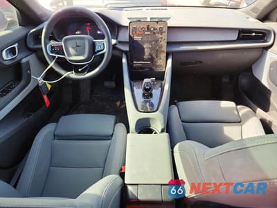 Zdjęcie 8 z 12 samochodu: 2023 POLESTAR 2 VIN:YSMET3KA6PL115512 - miniatura