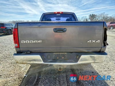 Zdjęcie 6 z 12 samochodu: 2004 DODGE RAM 1500 ST VIN:1D7HU16D14J236069 - miniatura