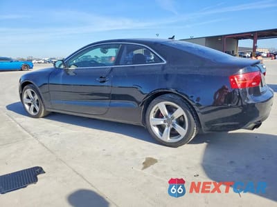 Drugie zdjęcie samochodu z przodu: 2014 AUDI A5 PREMIUM PLUS VIN:WAULFAFR6EA063481 - miniatura