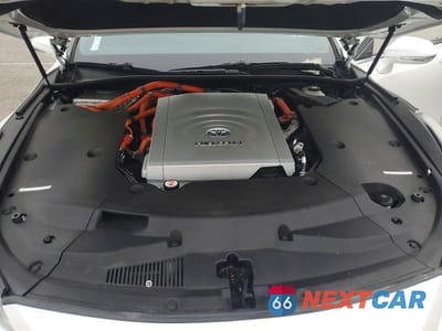 Zdjęcie 11 z 11 samochodu: 2022 TOYOTA MIRAI LE VIN:JTDAAAAA6NA005638 - miniatura