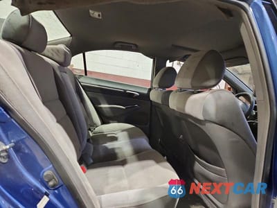 Zdjęcie 10 z 12 samochodu: 2007 HONDA CIVIC EX VIN:1HGFA16857L056441 - miniatura