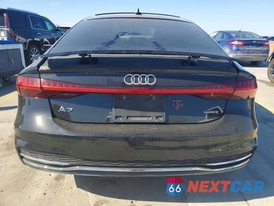 Zdjęcie 6 z 12 samochodu: 2019 AUDI A7 PRESTIGE S-LINE VIN:WAUV2AF29KN030146 - miniatura