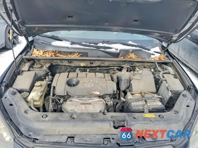 Zdjęcie 12 z 13 samochodu: 2010 TOYOTA RAV4 BASE VIN:JTMBF4DV1AD034298 - miniatura