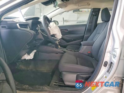 Zdjęcie 7 z 11 samochodu: 2023 TOYOTA COROLLA LE VIN:5YFB4MDE1PP028335 - miniatura