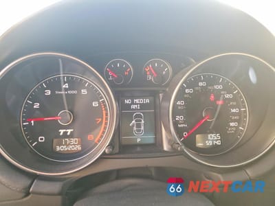 Zdjęcie 9 z 12 samochodu: 2012 AUDI TT PREMIUM PLUS VIN:TRUBFAFK5C1007858 - miniatura