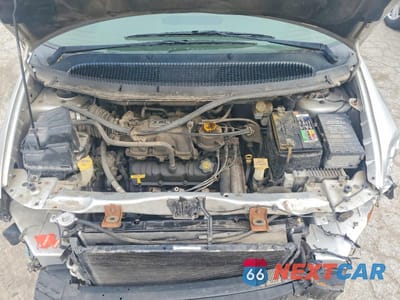 Zdjęcie 12 z 14 samochodu: 2002 CHRYSLER TOWN & COUNTRY LXI VIN:2C8GP54L42R798652 - miniatura