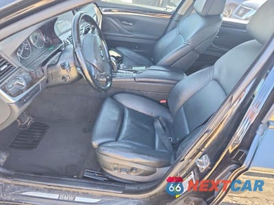 Zdjęcie 7 z 12 samochodu: 2011 BMW 528 I VIN:WBAFR1C55BDS36732 - miniatura