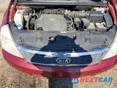 Zdjęcie 12 z 13 samochodu: 2012 KIA SEDONA EX VIN:KNDMH4C77C6417076 - miniatura