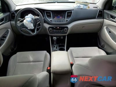 Zdjęcie 8 z 13 samochodu: 2018 HYUNDAI TUCSON SE VIN:KM8J23A42JU836173 - miniatura