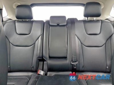 Zdjęcie 10 z 12 samochodu: 2018 FORD EDGE TITANIUM VIN:2FMPK4K96JBB44658 - miniatura