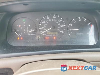 Zdjęcie 9 z 12 samochodu: 1999 TOYOTA CAMRY LE VIN:JT2BG28K7X0350945 - miniatura