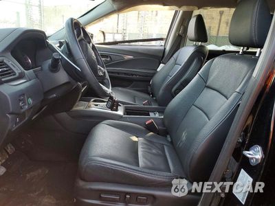 Zdjęcie 7 z 12 samochodu: 2022 HONDA PILOT SE VIN:5FNYF6H25NB072380 - miniatura