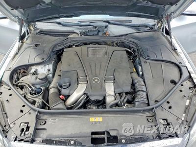 Zdjęcie 11 z 12 samochodu: 2014 MERCEDES-BENZ S 550 VIN:WDDUG8CB8EA022893 - miniatura