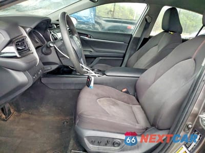 Zdjęcie 7 z 11 samochodu: 2020 TOYOTA CAMRY HYBRID LE VIN:4T1L31AK7LU537287 - miniatura