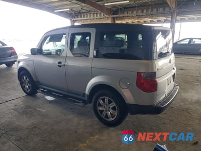 Drugie zdjęcie samochodu z przodu: 2007 HONDA ELEMENT VIN:5J6YH28727L015675 - miniatura