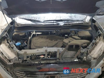 Zdjęcie 12 z 12 samochodu: 2024 HONDA PASSPORT BLACK EDITION VIN:5FNYF8H81RB023120 - miniatura