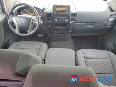 Zdjęcie 8 z 11 samochodu: 2013 NISSAN TITAN S VIN:1N6AA0EJ7DN302734 - miniatura