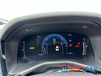 Piąte zdjęcie samochodu w środku: 2025 TOYOTA CAMRY XSE VIN:4T1DAACK8SU090930 - miniatura