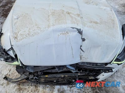 Zdjęcie 11 z 12 samochodu: 2023 HYUNDAI SONATA HYBRID VIN:KMHL34JJ2PA070280 - miniatura