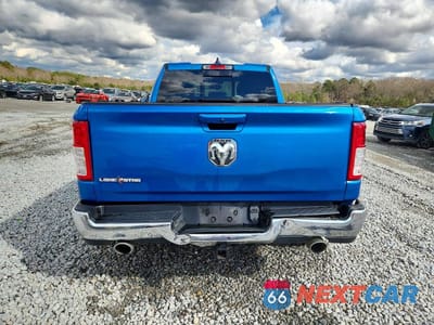 Zdjęcie 6 z 12 samochodu: 2022 RAM 1500 BIG HORN VIN:1C6RREBT8NN201986 - miniatura