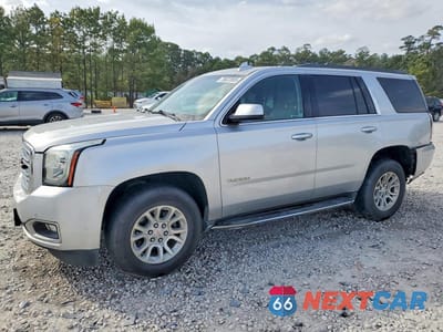 2018 GMC YUKON SLT 1GKS2BKC2JR272010 - główne zdjęcie licytacji z USA - miniatura