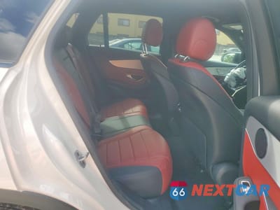 Zdjęcie 11 z 14 samochodu: 2022 MERCEDES-BENZ GLC 300 VIN:W1N0G8DB2NV351551 - miniatura