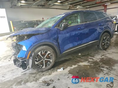 2024 KIA SPORTAGE EX 5XYK33DF9RG186211 - główne zdjęcie licytacji z USA - miniatura