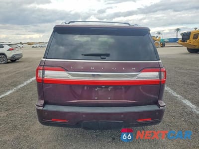 Zdjęcie 6 z 13 samochodu: 2021 LINCOLN NAVIGATOR RESERVE VIN:5LMJJ2LT3MEL05755 - miniatura