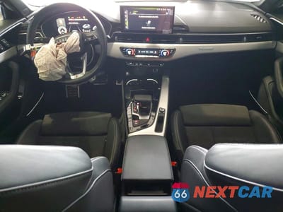 Zdjęcie 8 z 11 samochodu: 2021 AUDI A4 PREMIUM PLUS 45 VIN:WAUEAAF40MN004879 - miniatura