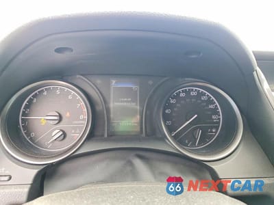 Zdjęcie 9 z 12 samochodu: 2023 TOYOTA CAMRY SE NIGHT SHADE VIN:4T1G11AK8PU150258 - miniatura