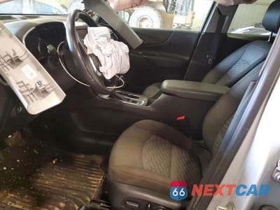 Zdjęcie 7 z 13 samochodu: 2020 CHEVROLET EQUINOX LT VIN:2GNAXJEV6L6259461 - miniatura