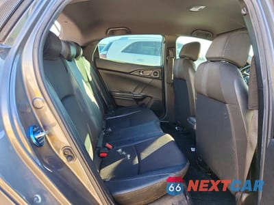 Zdjęcie 10 z 12 samochodu: 2021 HONDA CIVIC SPORT VIN:SHHFK7H4XMU210972 - miniatura