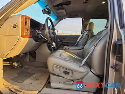 Zdjęcie 7 z 12 samochodu: 2001 CHEVROLET SILVERADO C1500 VIN:2GCEC19V911130785 - miniatura
