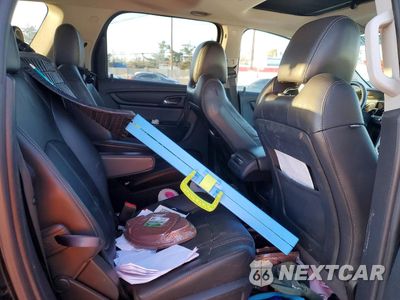Zdjęcie 11 z 14 samochodu: 2017 GMC ACADIA LIMITED SLT-2 VIN:1GKKVSKD3HJ101145 - miniatura