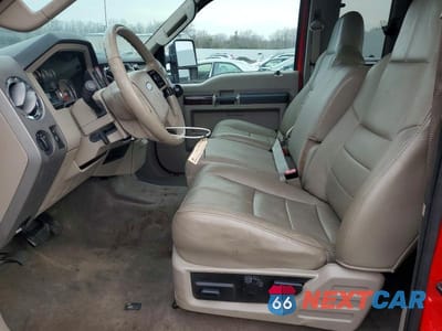 Zdjęcie 7 z 12 samochodu: 2010 FORD F350 SUPER DUTY VIN:1FTSX3BR5AEB32385 - miniatura