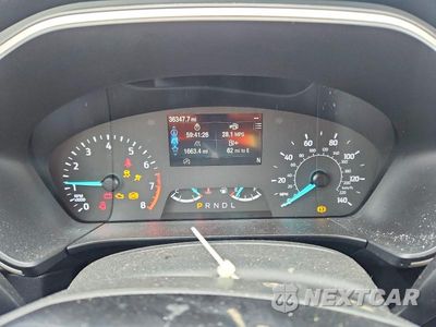 Zdjęcie 9 z 13 samochodu: 2022 FORD ESCAPE SE VIN:1FMCU9G60NUA03850 - miniatura