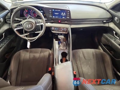 Zdjęcie 8 z 11 samochodu: 2023 HYUNDAI ELANTRA SEL VIN:5NPLM4AG9PH100552 - miniatura