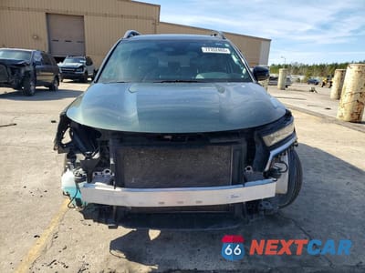 Piąte zdjęcie samochodu w środku: 2022 KIA SORENTO S VIN:5XYRLDLC8NG153156 - miniatura