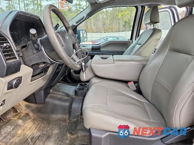 Zdjęcie 7 z 11 samochodu: 2015 FORD F150 SUPER CAB VIN:1FTEX1C84FFB08006 - miniatura