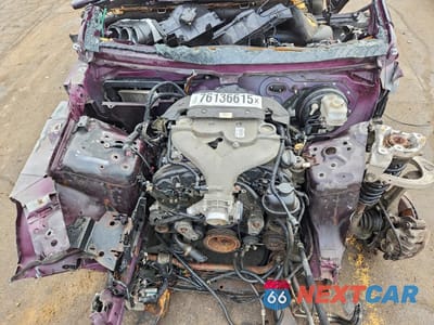 Zdjęcie 11 z 12 samochodu: 2009 CADILLAC CTS VIN:1G6DG577X90122460 - miniatura