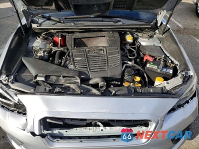 Zdjęcie 11 z 12 samochodu: 2017 SUBARU WRX PREMIUM VIN:JF1VA1E63H9832662 - miniatura