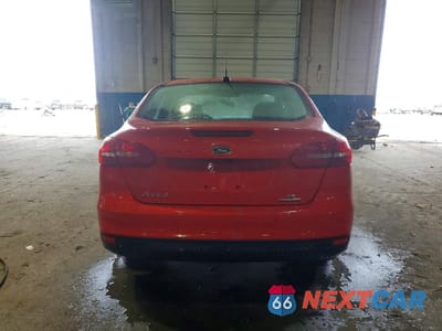 Zdjęcie 6 z 12 samochodu: 2015 FORD FOCUS SE VIN:1FADP3F26FL333890 - miniatura